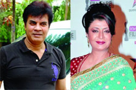 তাদের ‘হঠাৎ দেখা’