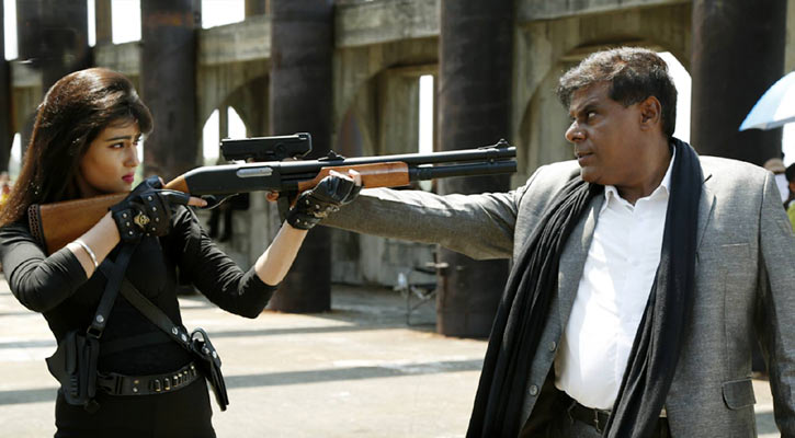 অগ্নি ২: বিগ বাজেটের ফ্লপ ছবি