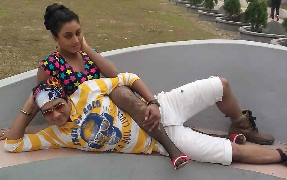 Baba ma sontan starring chamak tara and fahim chowdhury (2)