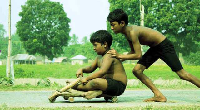 সেপ্টেম্বরের শুরুতে ৬ উৎসবে ‘গাড়িওয়ালা’