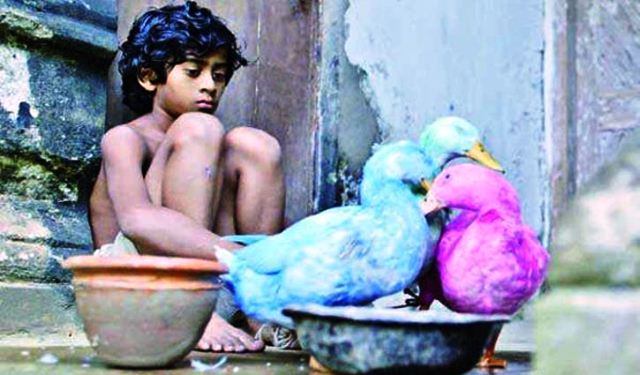 জালালের গল্প, বাংলাদেশের গল্প