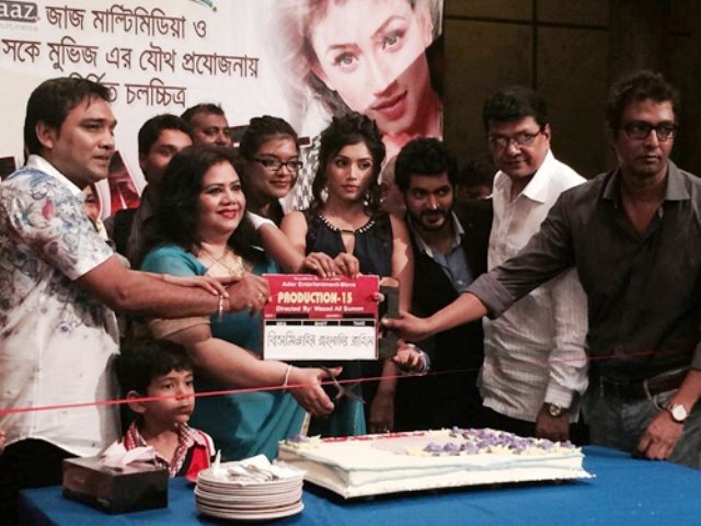 আলমগীর-রুনা লায়লার হাত ধরে ‘অঙ্গার’