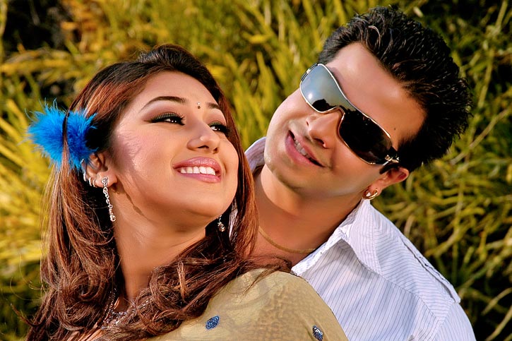 জন্মদিনে শুভেচ্ছা জানান না শাকিব