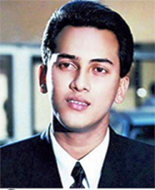 ‘‘ভালো আছি ভালো থেকো, আকাশের ঠিকানায় চিঠি লিখো’’