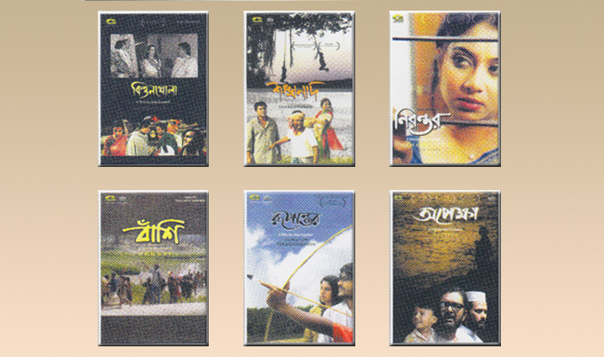 আবু সাইয়ীদের সব সিনেমা দেখার সুযোগ