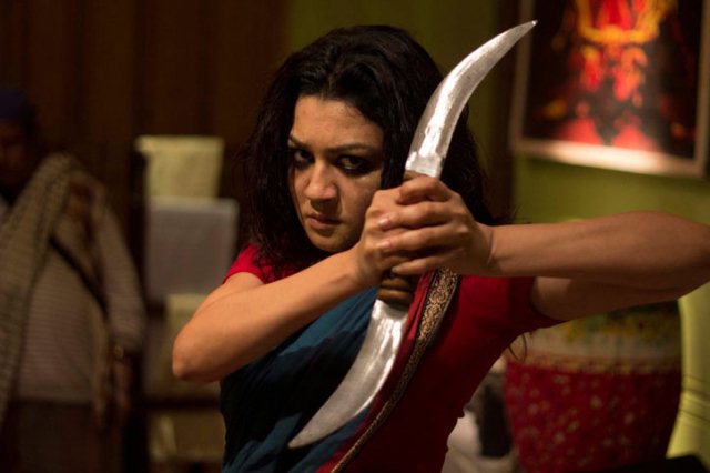 ঈদের তিনদিনে ছোটপর্দায় যত সিনেমা