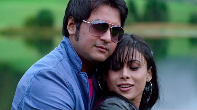 দুই মাস পর ‘পরবাসিনী’