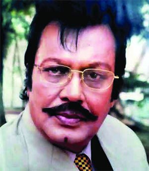 আদিল আর নেই