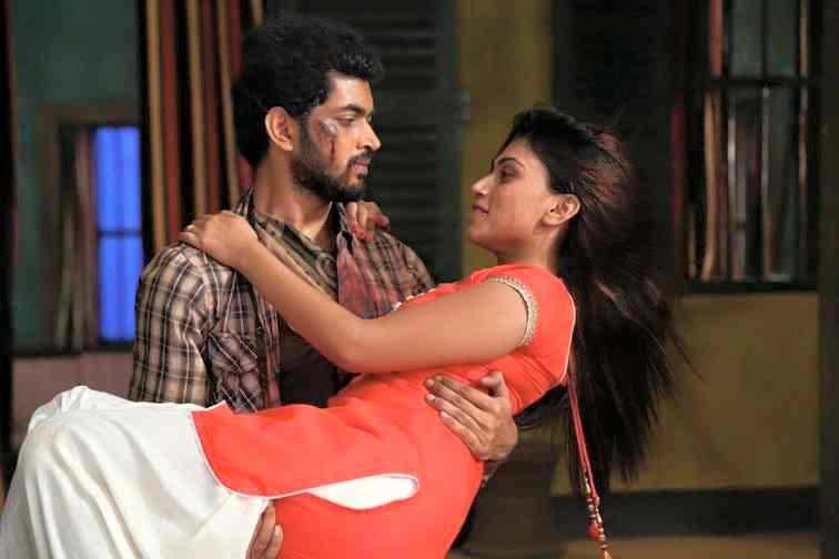 যে কারণে ‌‘অঙ্গার’ দেখবে দর্শক