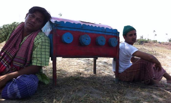 রিজু’র বায়স্কোপ