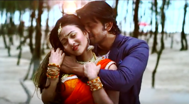 ‘আলতো ছোঁয়াতে’ এখন প্রাইভেট ভিডিও