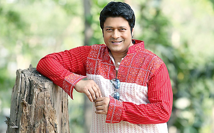 নায়িকা চূড়ান্ত না করে শুটিং