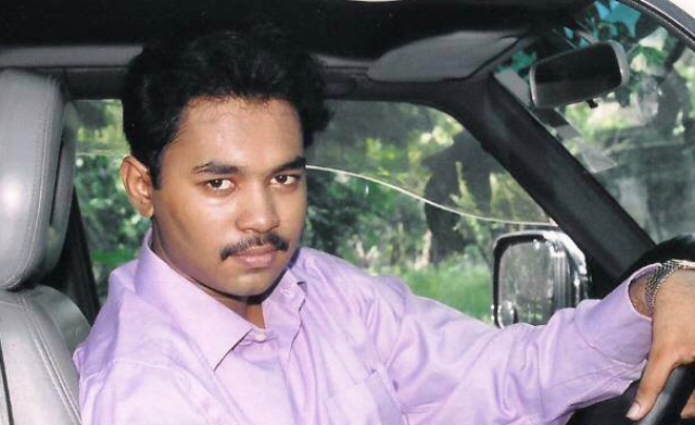 যৌথ প্রযোজনায় যুদ্ধ শিশু মারুফ