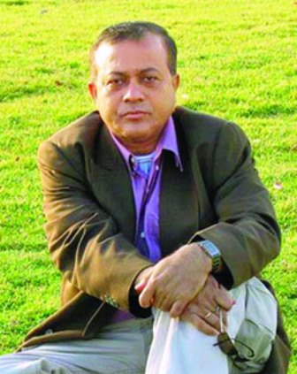 খোকনের হয়ে কন্যা সম্প্রদান সোহেল রানার