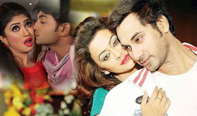 কেন দেখবেন ‘রান আউট’ ও ‘আজব প্রেম’