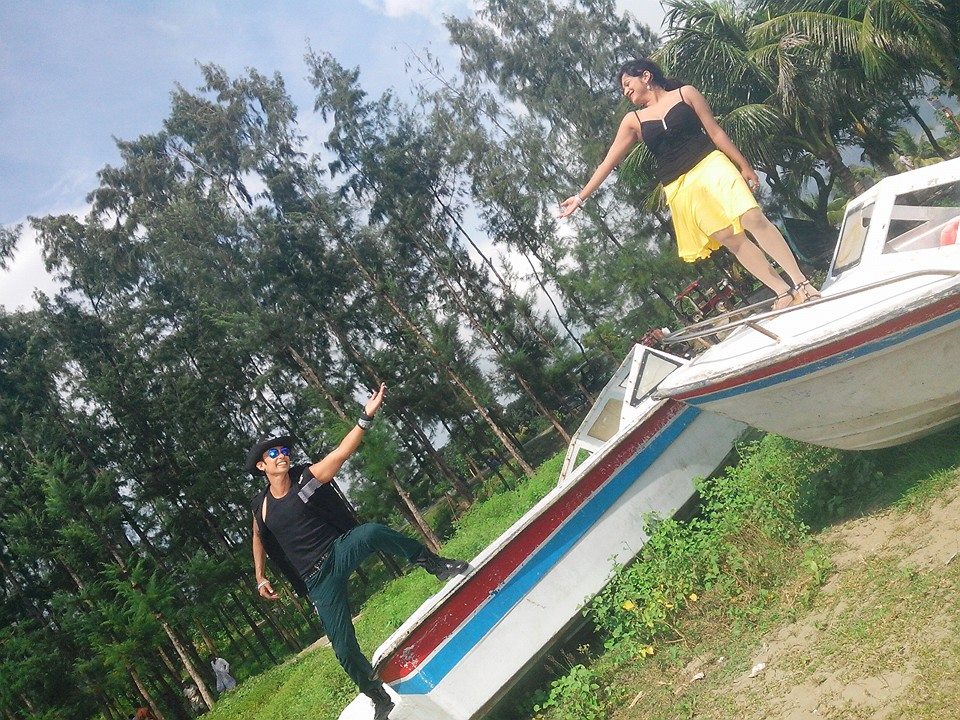 Nagar Mastan bangla film by rakibul alam rakib with zayed khan pori moni titan chowdhury shah riaz oshlil vulgur film (5)