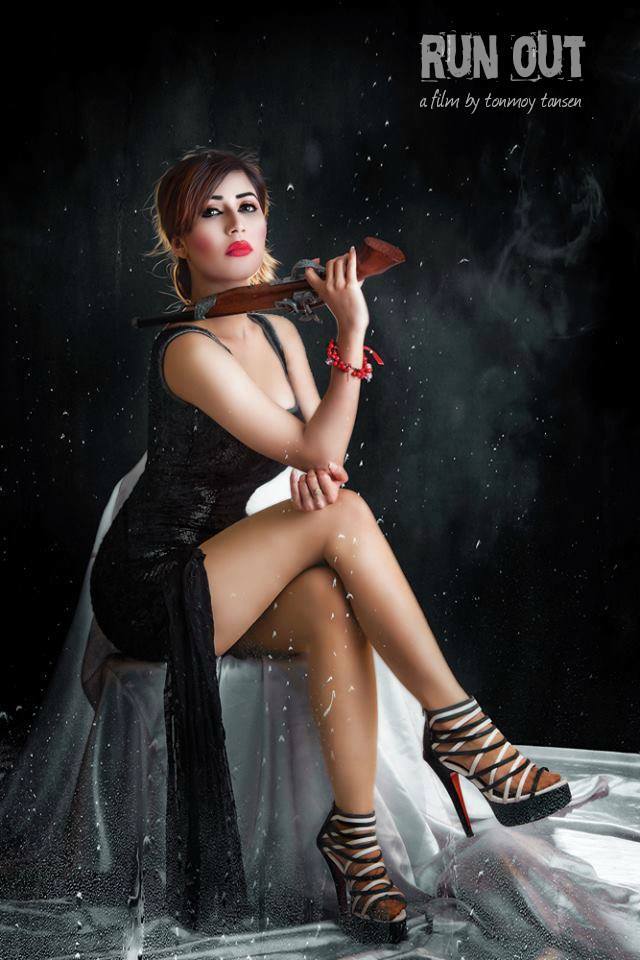 ‘রান আউট’র হল তালিকা