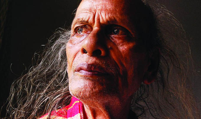 বায়োপিকে শাহ আবদুল করিম