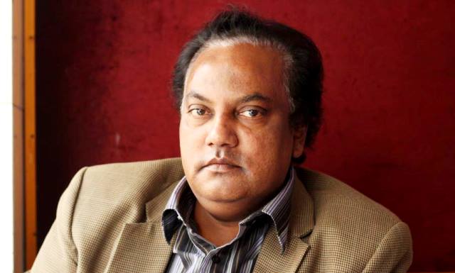 চলচ্চিত্র সাংবাদিকতা এবং একজন মোহাম্মদ আওলাদ হোসেন