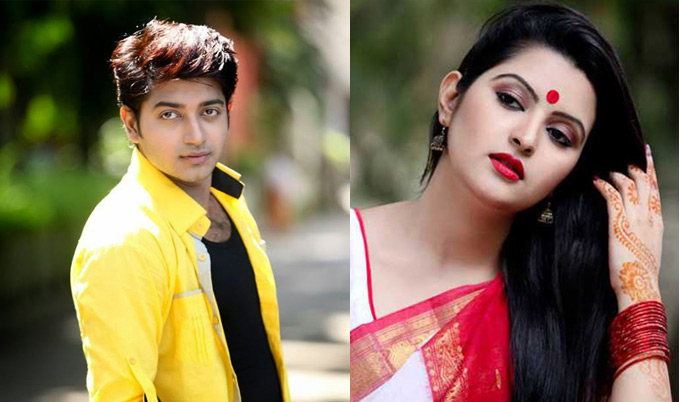 বাপ্পী পরী মনির রসায়ন