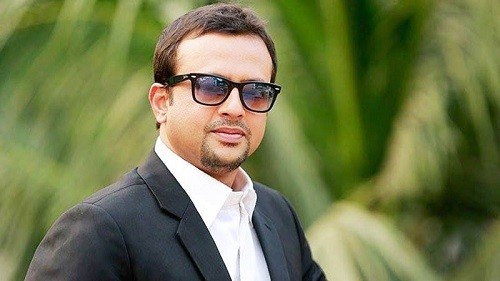 শুভ জন্মদিন রিয়াজ