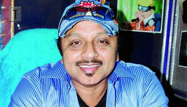 দুর্ধর্ষ মিশনে রুবেল