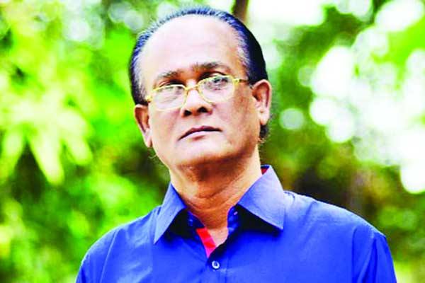 হাসপাতালে বাবর