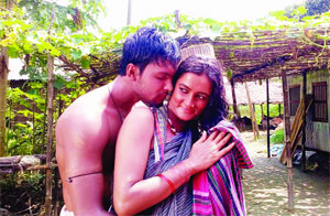 সিনেমা পর্দায় জসীমউদ্‌দীনের গল্প