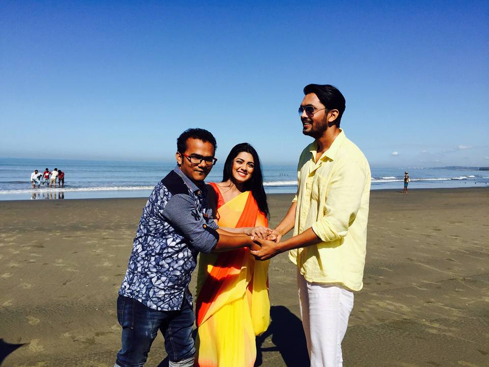 প্লেব্যাকে শুভ-তিশা