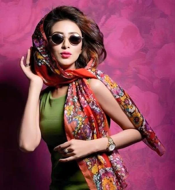 মিমের অন্যরকম জন্মদিন