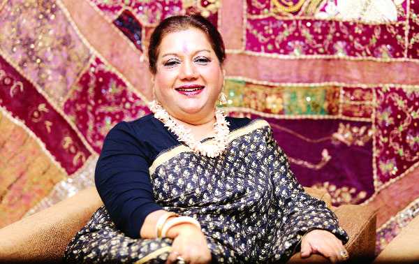 আবারো অজীবন সম্মাননায় মিষ্টি মেয়ে