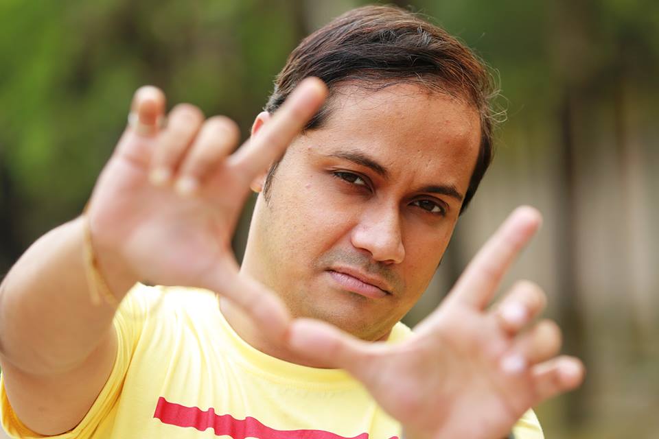 চুরির ইচ্ছা নেই দেবাশীষের!