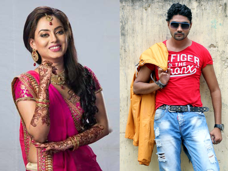 জুটি বাঁধছেন শাহরিয়াজ ও তমা মির্জা