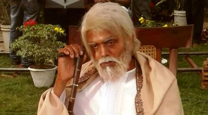 শুভর বয়স ৭০