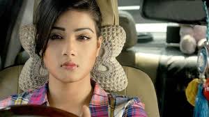 সিনেমাটি শেষ করছেন মাহি