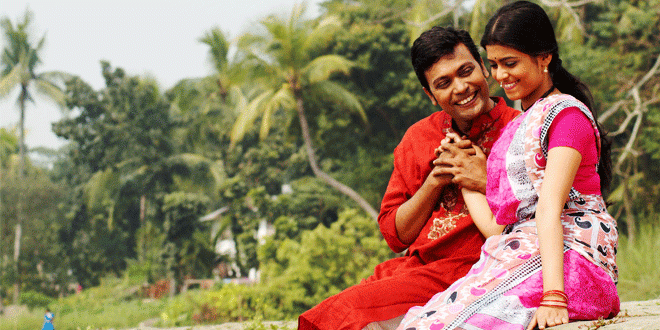 লালচর দিয়ে শেষ