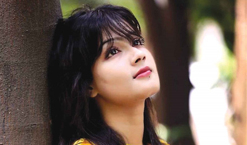 জাজের ব্যানারে মাহি ও মালেক আফসারী