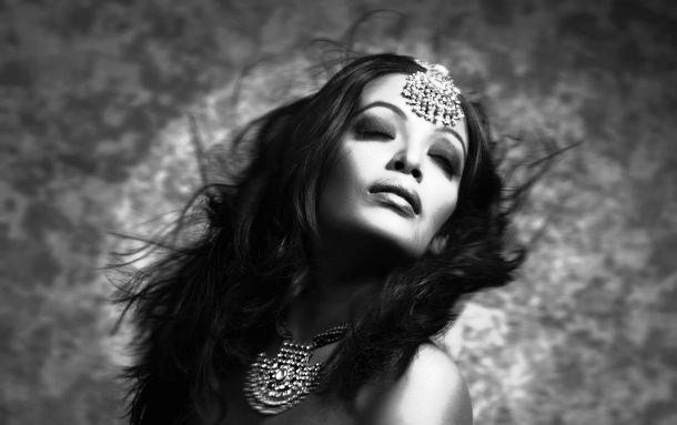 ‘প্রিয়াঙ্কা’ হয়ে ফিরছেন তমালিকা