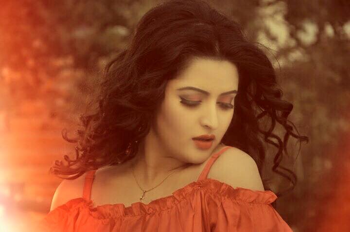 পরীর কাছে প্রিয়র ভুল স্বীকার