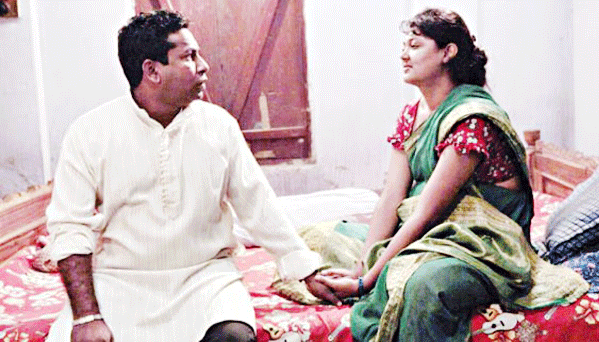 আবারও মোশাররফ-মৌসুমী জুটি