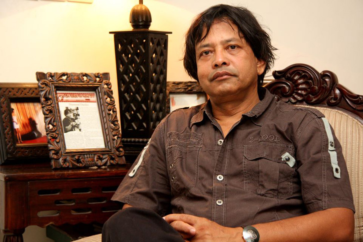 নতুন সিনেমায় ডায়মন্ড