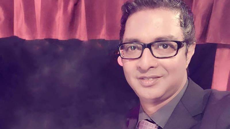 কাজী আনোয়ারের থিম চুরি করে ‌‘ভালোবাসার রঙ’