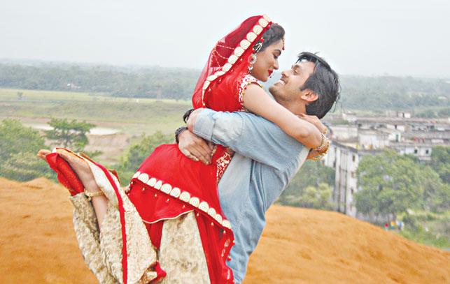 ঈদে চ্যানেল আইয়ে ৫ ছবি