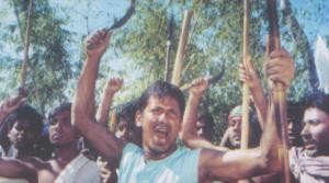 আন্দোলন 