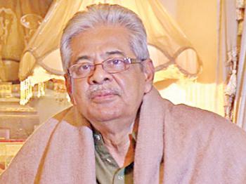 ৪ বছর পর চিত্রনাট্যে