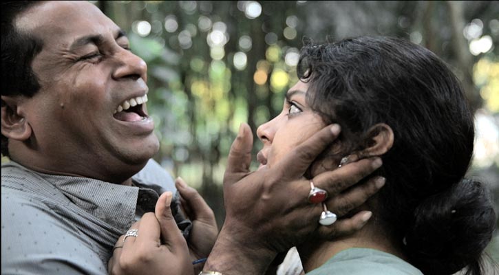 ৪ দেশের উৎসবে ‘জালালের গল্প’