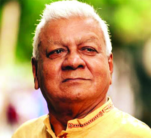 খলিলের প্রথম মৃত্যুবার্ষিকী