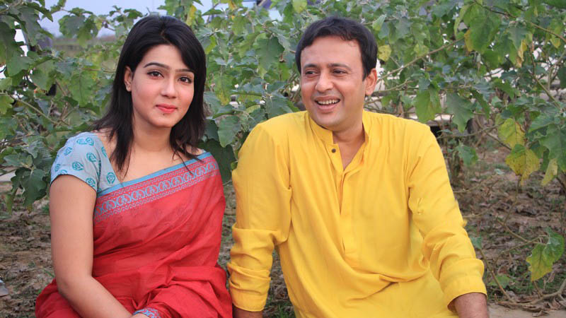 কৃষ্ণপক্ষের শেষদিন