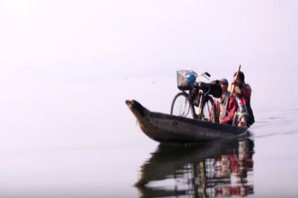 সেন্সরে আটকে আছে ‘মর থেঙ্গারি’