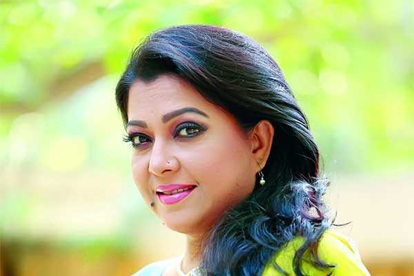 ভালো নেই দিতি, দোয়া করুন